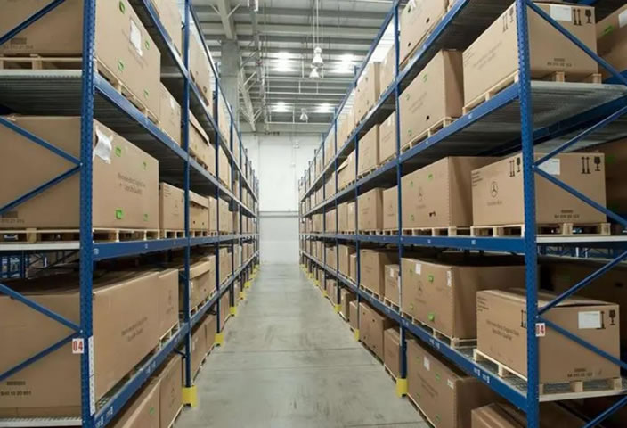 漳州到青州市货物仓储