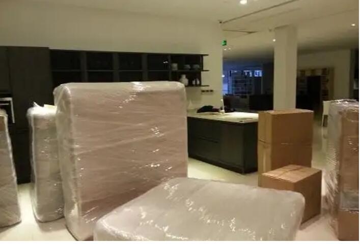 漳州到青州市长途搬家