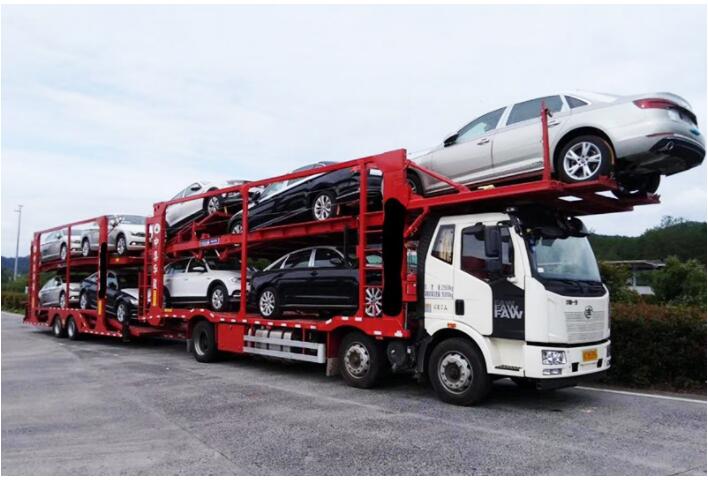 漳州到青州市轿车托运